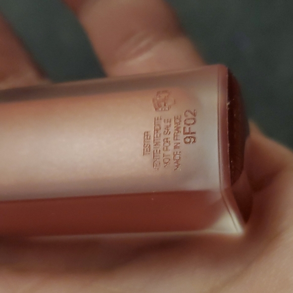 Dior Ultra Care Lipstick #808 Caress - Picture 4 of 5